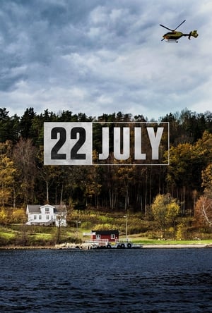 22 De Julio [2018] [HD]